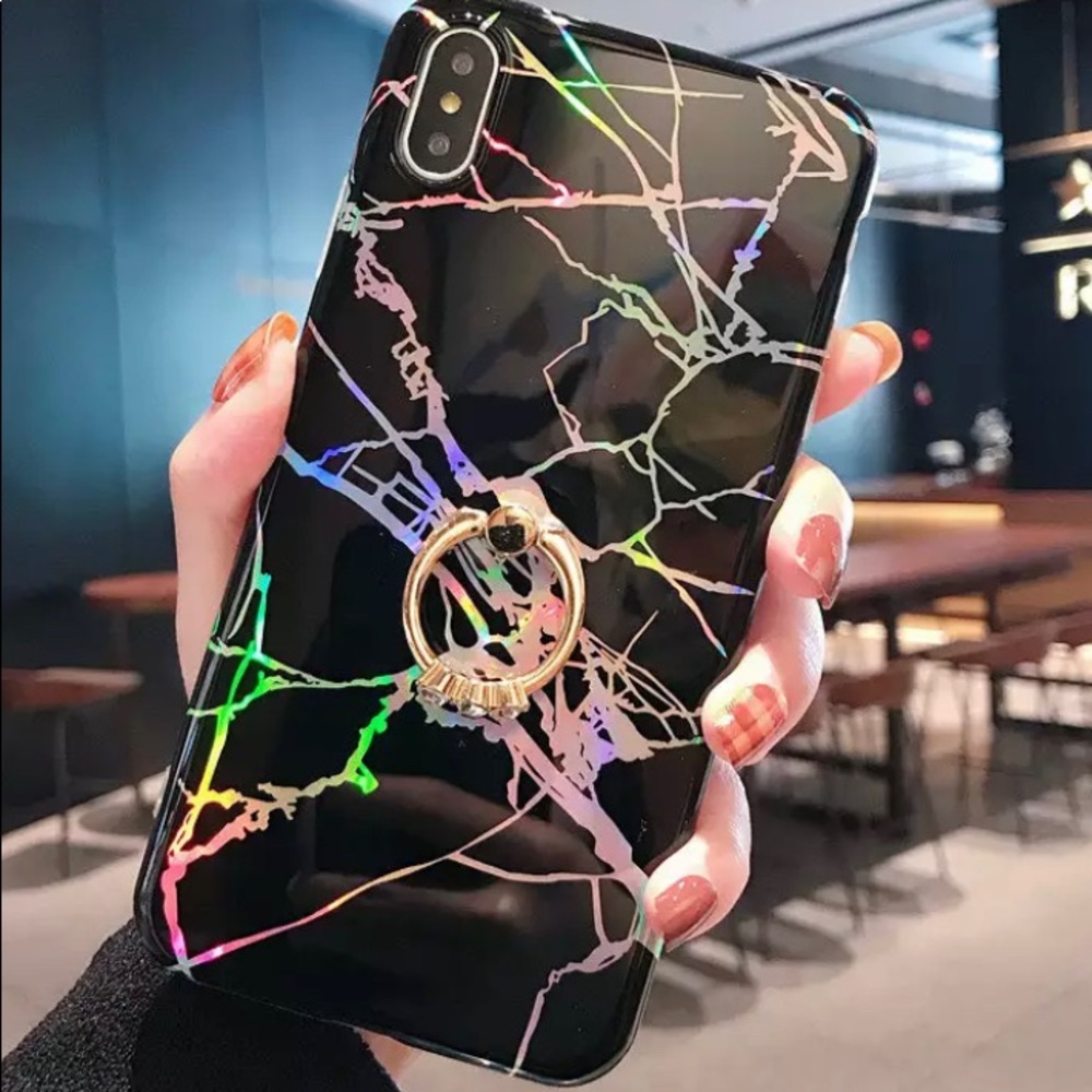 iPhone XR phone case